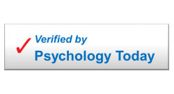 Verified by Psychology Today